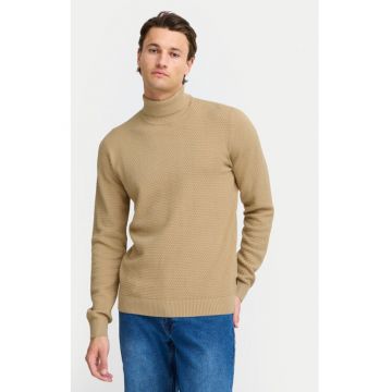 Bluza barbati -  304398339 - Bumbac - Bej