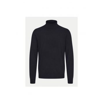 Bluza barbati -  304398421 - Poliester - Negru