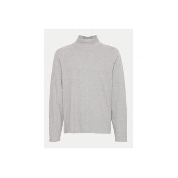 Bluza barbati -  304400490 - Bumbac - Gri