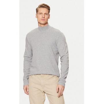 Bluza barbati -  304400490 - Bumbac - M INTL - Gri