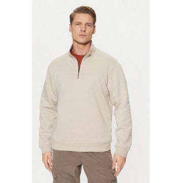 Bluza barbati -  304782510 - Poliester/Bumbac - Bej