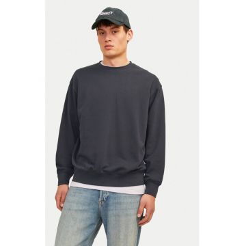 Bluza barbati -  304782657 - Bumbac/Poliester - L INTL - Albastru