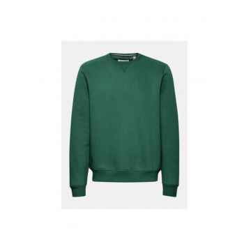 Bluza barbati -  Poliester/Bumbac