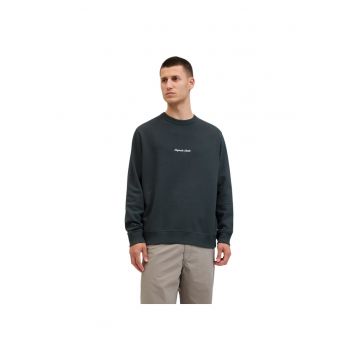 Bluza JACK &JONES Norrebro Emb Sweat Crew 48659