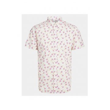 Camasa barbati -  303310936 - Multicolor - Bumbac