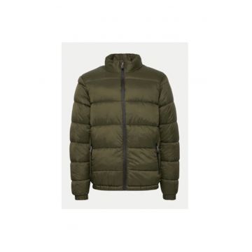 Geaca barbati -  304398520 - Nylon - Verde