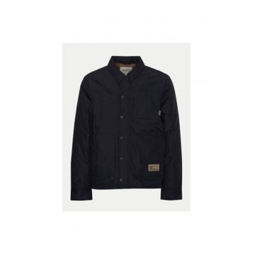 Geaca barbati -  304400780 - Poliamida - Negru
