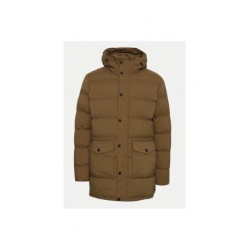 Geaca barbati -  304400940 - Poliester - Multicolor