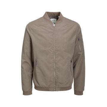 Jacheta bomber barbati -  302302321 - Poliester