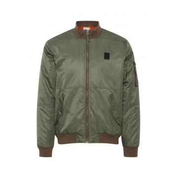 Jacheta bomber barbati -  302502882 - Nylon