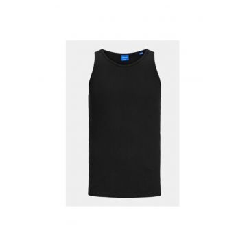Maiou barbati -  303483197 - Bumbac - Negru