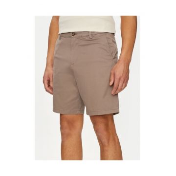 Pantaloni barbati -  30167 - Bumbac - Maro