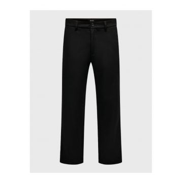 Pantaloni barbati -  301845485 - Bumbac