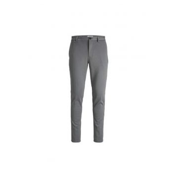 Pantaloni barbati -  302302451 - Poliester/Viscoza - W36-L32 US - Gri