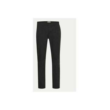 Pantaloni barbati -  305021274 - Bumbac/Poliester - Negru