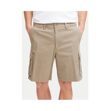 Pantaloni barbati -  39313 - Bumbac - Bej