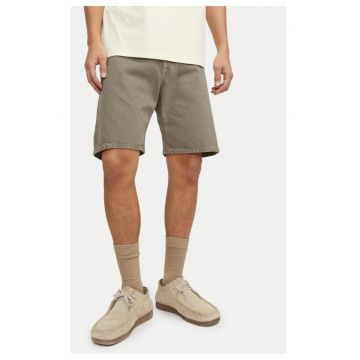 Pantaloni barbati -  75624 - Bumbac - Bej