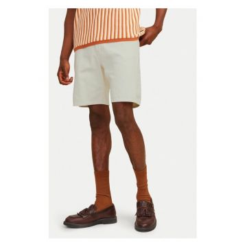 Pantaloni barbati -  82510 - Bumbac - Ecru