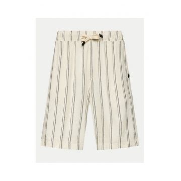 Pantaloni barbati -  83563 - Viscoza - Bej