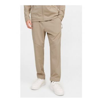Pantaloni barbati -  84620 - Poliester - Bej