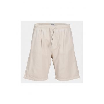 Pantaloni scurti barbati -  303281311 - Roz - Bumbac
