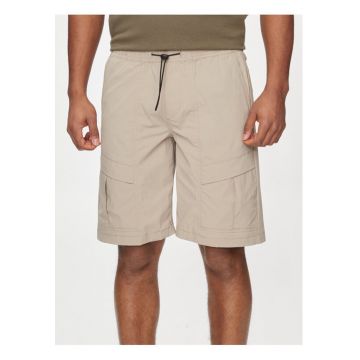 Pantaloni scurti barbati -  303309732 - Nylon - L INTL - Bej