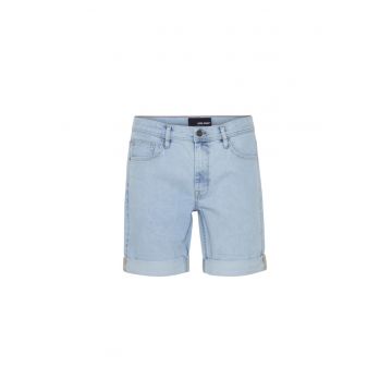 Pantaloni scurti pentru barbati  Bermude Denim