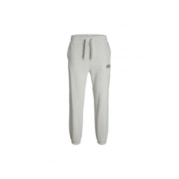 Pantaloni sport barbati -  302306626 - Bumbac