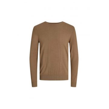 Pulover barbati -  302303564 - Bumbac/Viscoza - 2XL INTL - Maro