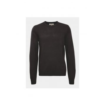Pulover barbati -  302914005 - Acril - L INTL - Negru