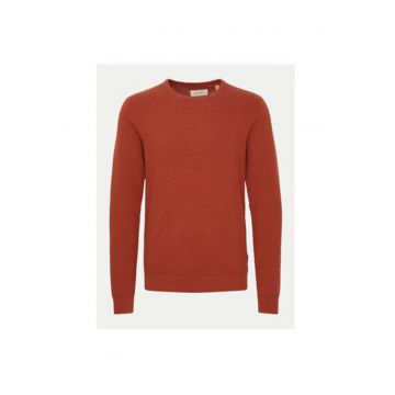 Pulover barbati -  304398261 - Bumbac - 2XL INTL - Negru