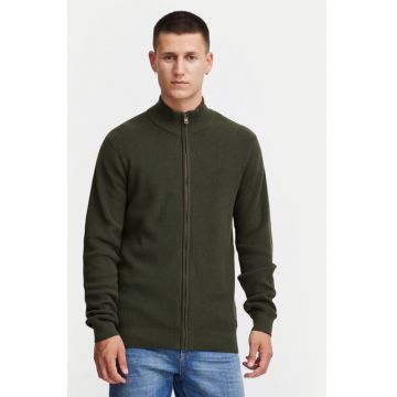 Pulover barbati -  304400391 - Bumbac - Verde