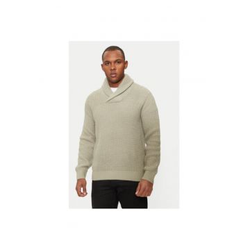 Pulover barbati -  304420894 - Acril - Bej
