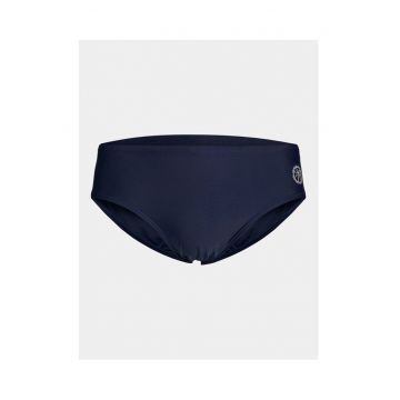 Slip de baie -  84736 - Poliester - Bleumarin