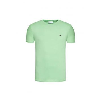 Tricou barbati -  208450911 - Bumbac - Verde