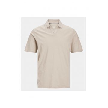 Tricou barbati -  303267285 - Gri - Bumbac