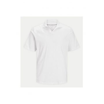 Tricou barbati -  303267537 - Alb - Bumbac
