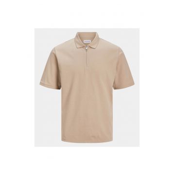 Tricou barbati -  303277956 - Bej - Bumbac