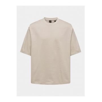 Tricou barbati -  303333829 - Bumbac