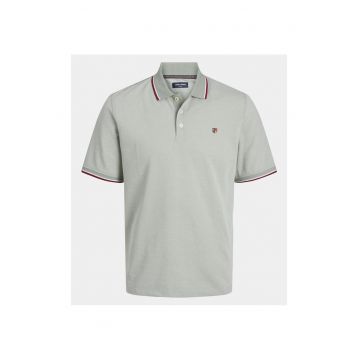 Tricou barbati -  303482015 - Gri - Bumbac
