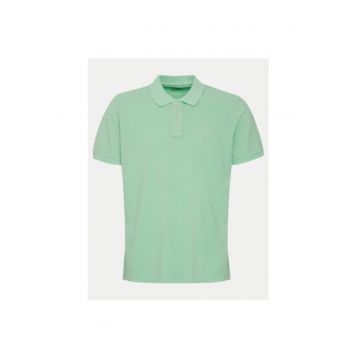 Tricou barbati -  303530853 - Bumbac - Verde