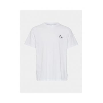 Tricou barbati -  303538859 - Alb - Bumbac