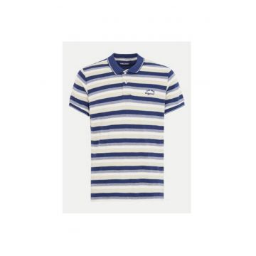 Tricou barbati -  303540517 - Bumbac - Multicolor