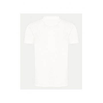Tricou barbati -  303783235 - Alb - Bumbac