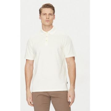 Tricou barbati -  304777561 - Bumbac - 2XL INTL - Alb