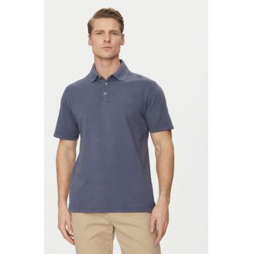 Tricou barbati -  304777608 - Bumbac - Albastru