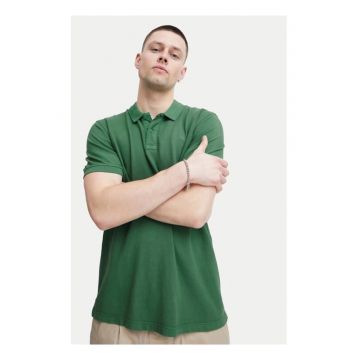 Tricou barbati -  530396 - Verde - Bumbac
