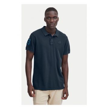 Tricou barbati -  540401 - Bleumarin - Bumbac