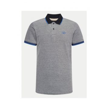 Tricou barbati -  540425 - Bleumarin - Bumbac