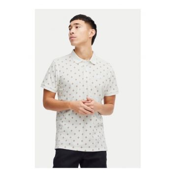 Tricou barbati -  540487 - Alb - Bumbac